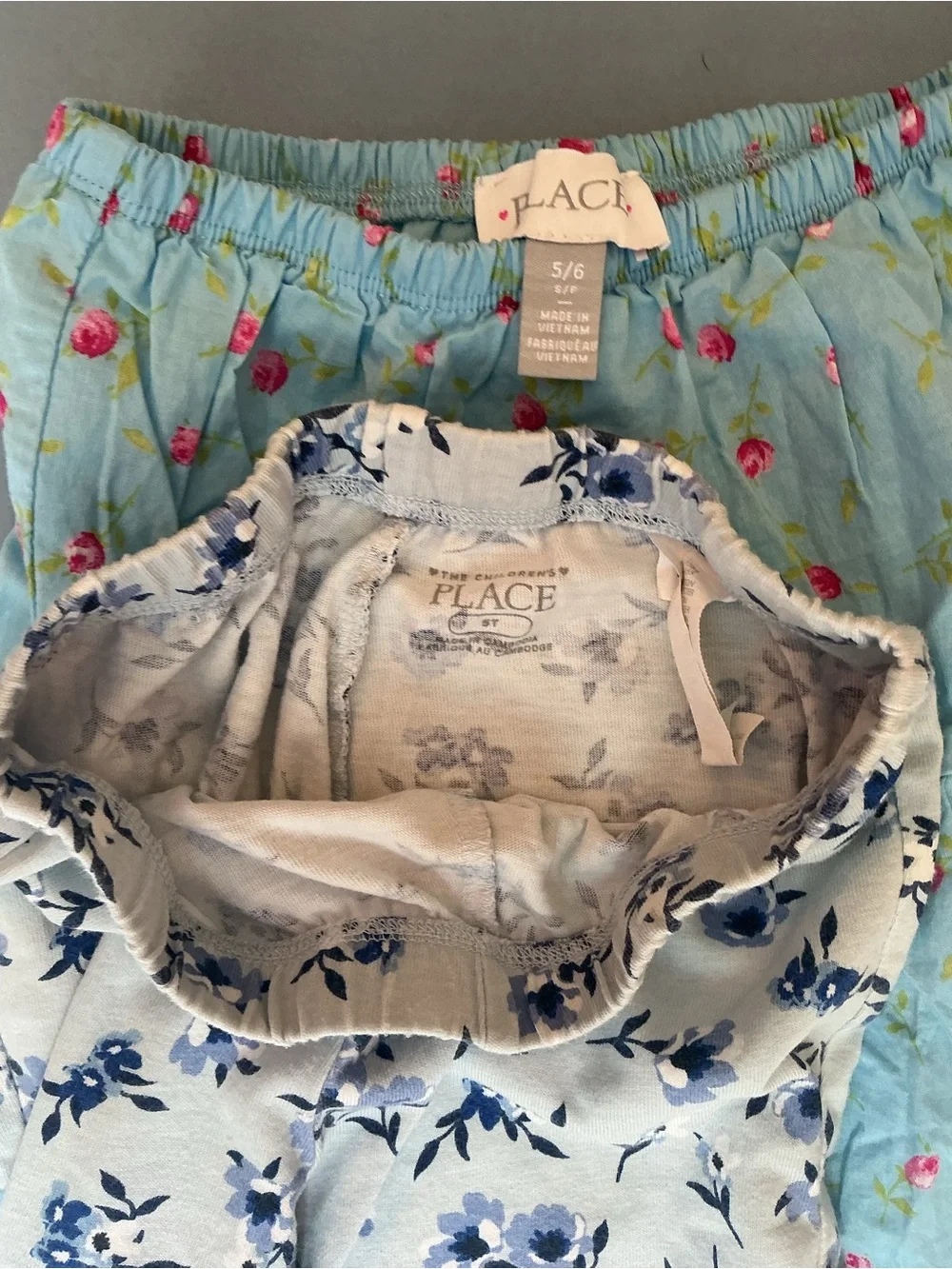 The Childrens Place two piece